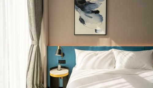 King Room - Mobility Accessible 