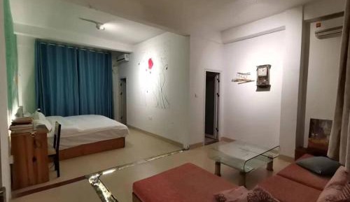 Double Room with Spa Bath