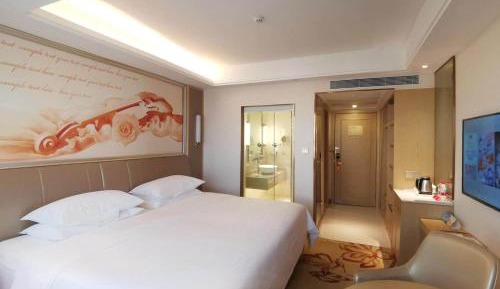 Romantic Double Room 