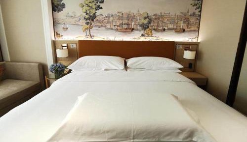 Pure Double Room