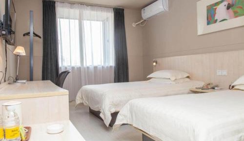 Superior Double-Single Bed Room