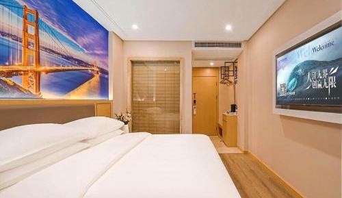 Pure Double Room