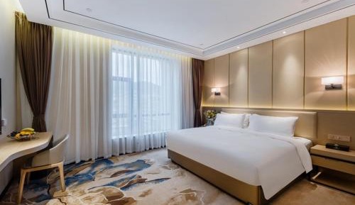 King Room with View