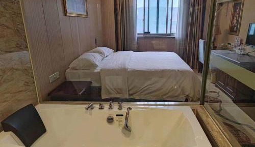Business Double Room