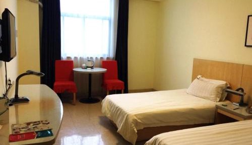 Twin Room A