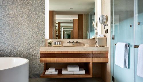 Executive Ocean View Room, King
