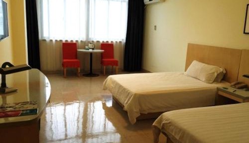 Standard Twin Room A