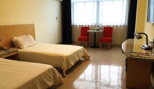 Business Twin Room A