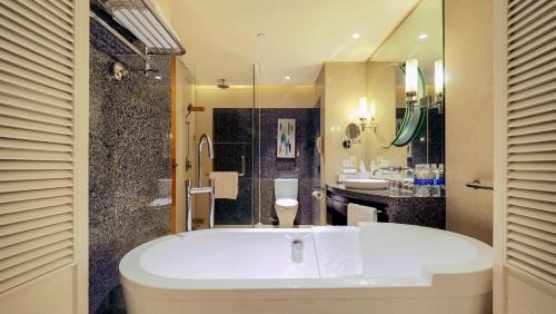 Suite with Sea View