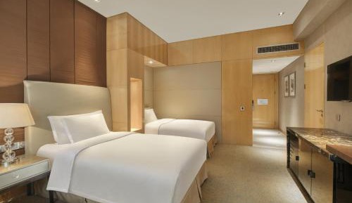 Superior Disable Twin Bed Room