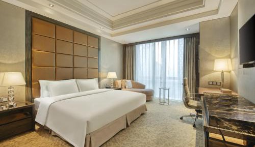 Executive Premier King Room