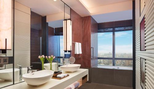Grand Twin Room