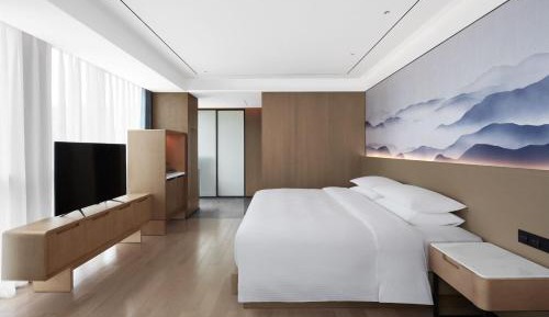 Moment Room