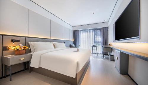 Superior Queen Room