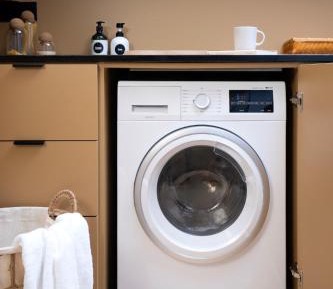 Standard Studio (free coffee, washing machine, kitchen)