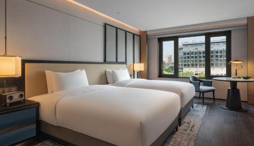 Premium Twin Room