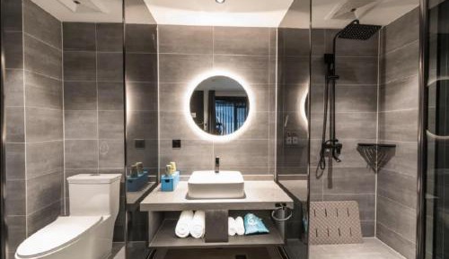 Xiying Superior Queen Room 