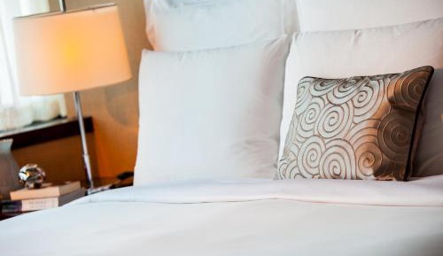 Family Triple Bed Room