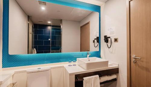 Specialty Room