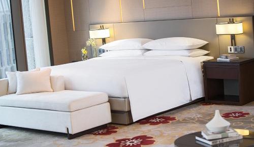 Executive Double or Twin Room