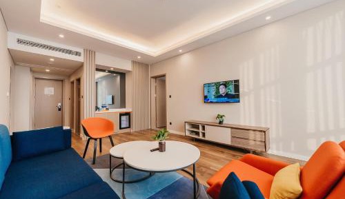 King Suite