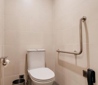 Standard King Room - Disability Access