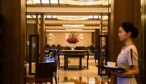 Club Ocean View Suite(Enjoy 5 times culinary presentations for 2 person)