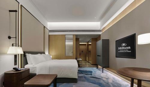 King Room - Mobility Accessible 