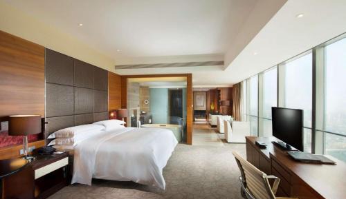 King Deluxe Plus Room