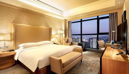 Executive Premium King Room
