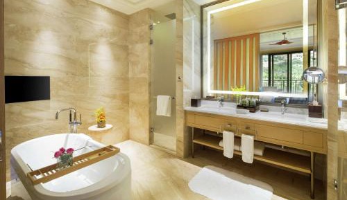 One-Bedroom Suite