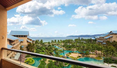King Room with Ocean View