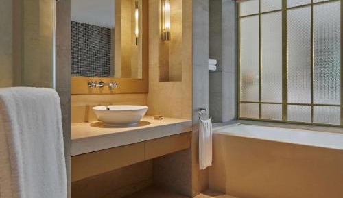 Twin Executive Room