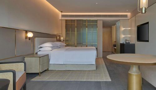 Premium King Room