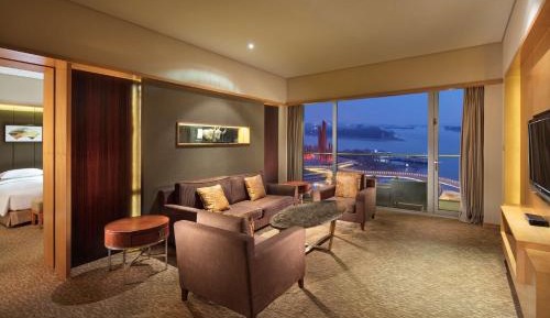 King River View Room