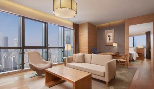Executive Suite