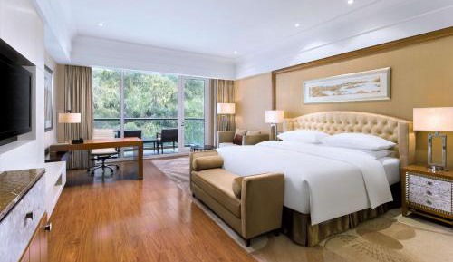 King Room