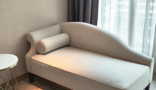 Deluxe, Larger Guest room, 1 King, Tangdao Bay view