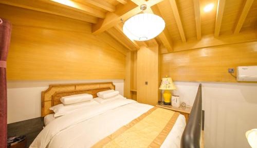 Duplex Suite