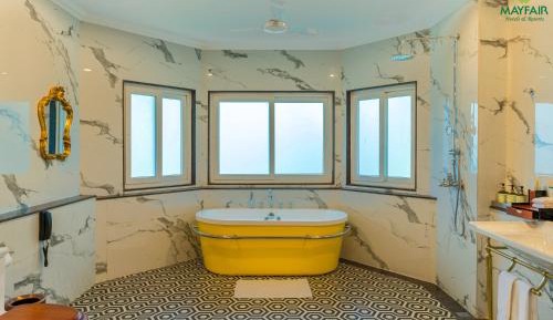 Tea Garden Suite - 10% Discount on Laundry and F&B, Complimentary Mini bar and High Tea, Welcome Drink on Arrival