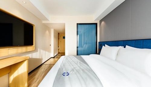 Premier Suite