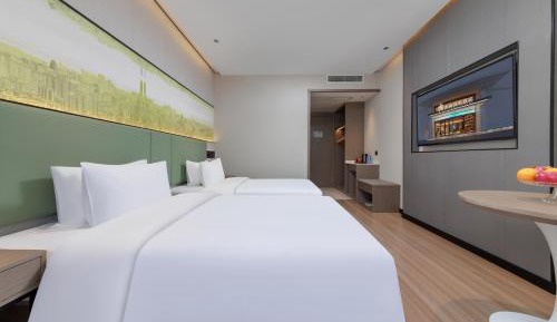 Comfort Twin Room