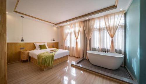 Family Suite