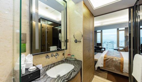 Superior Queen Room