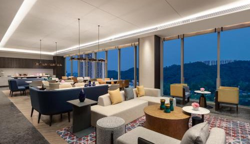 Ambassador Suite