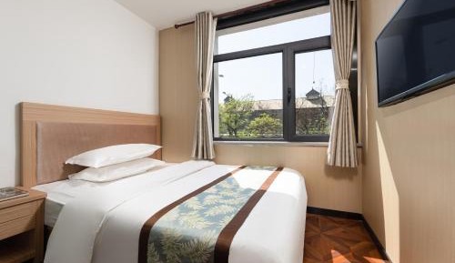 Superior Queen Room