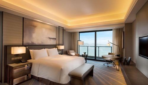 Putuo Suite 