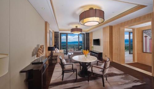 King Suite