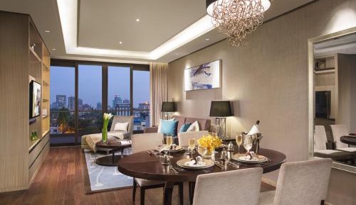 Two-Bedroom Deluxe