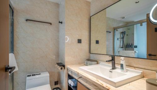 Atour Double Room